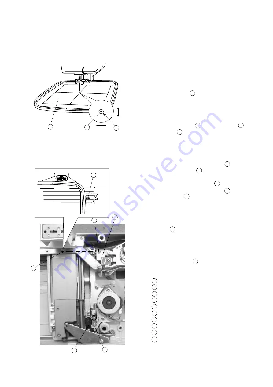 Bernina deco 330 Скачать руководство пользователя страница 29