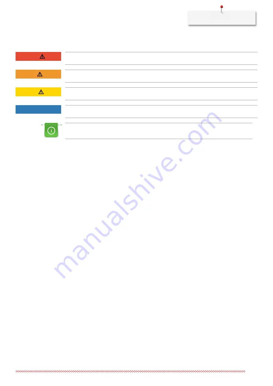 Bernina Q 16 User Manual Download Page 9