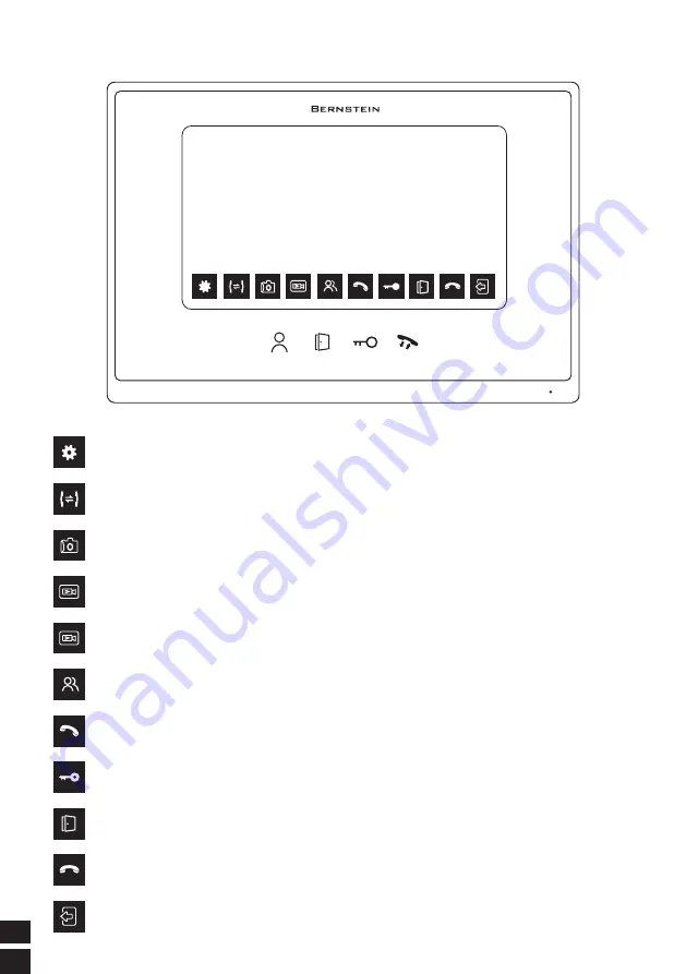 BERNSTEIN VDM-04-MT User Manual Download Page 8