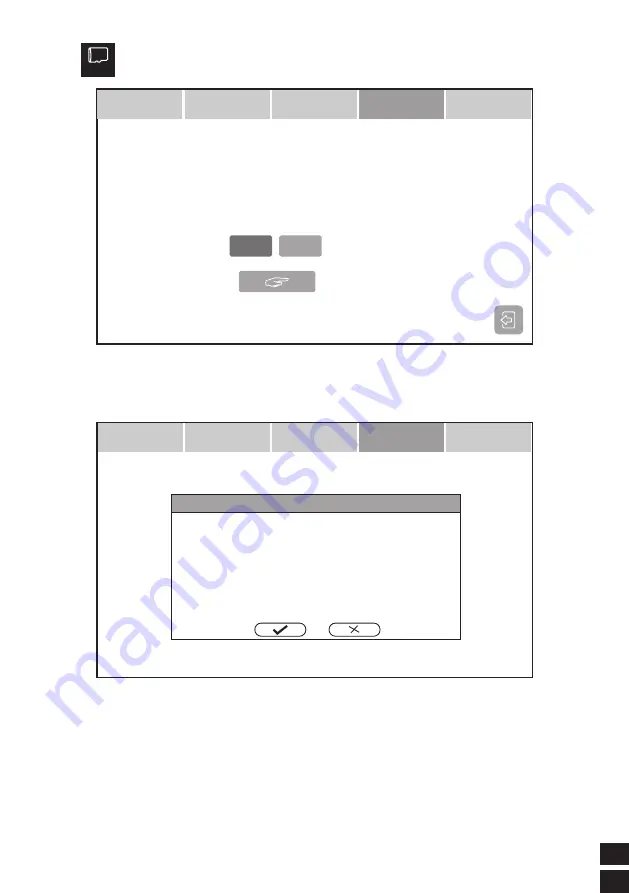 BERNSTEIN VDM-04-MT User Manual Download Page 21