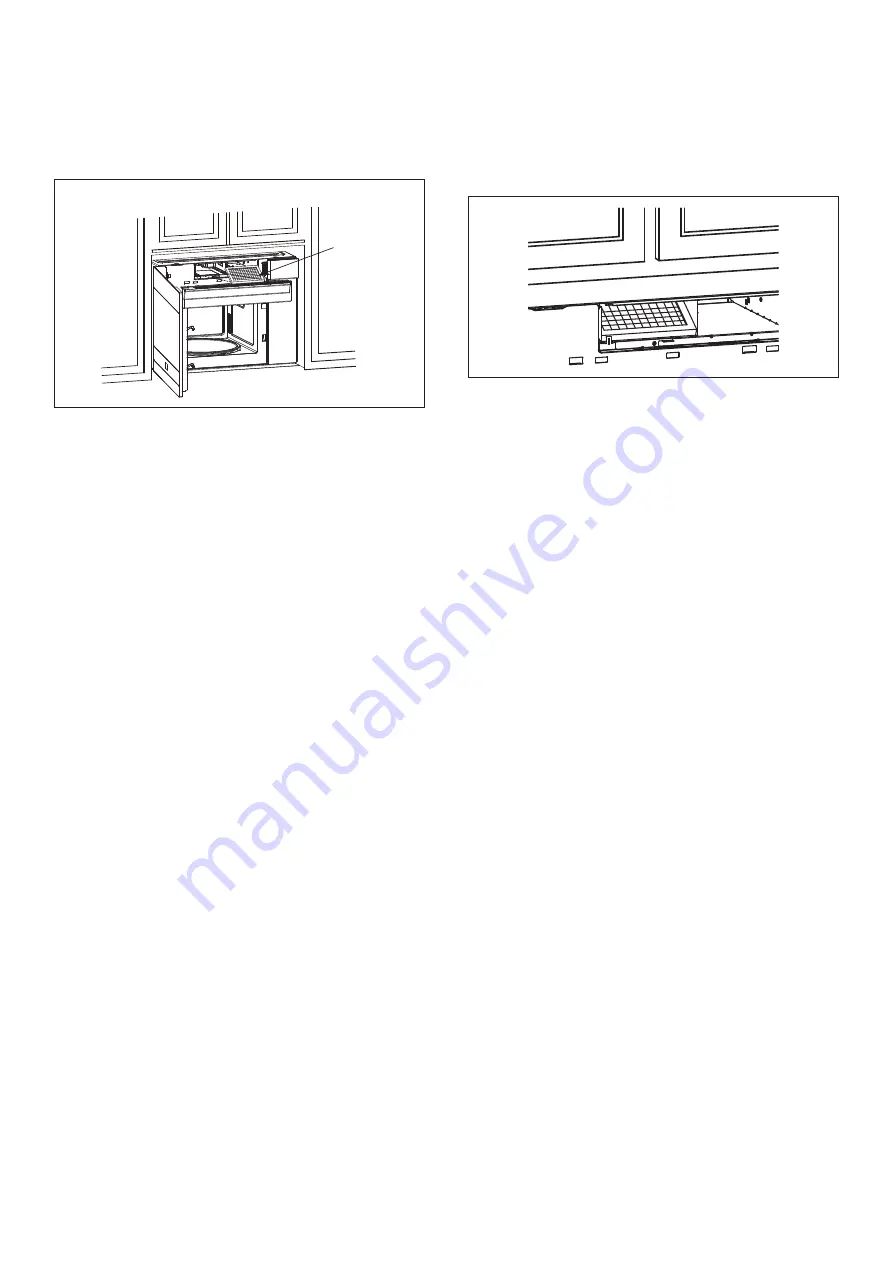 Bertazzoni KOTR24MXE Скачать руководство пользователя страница 43