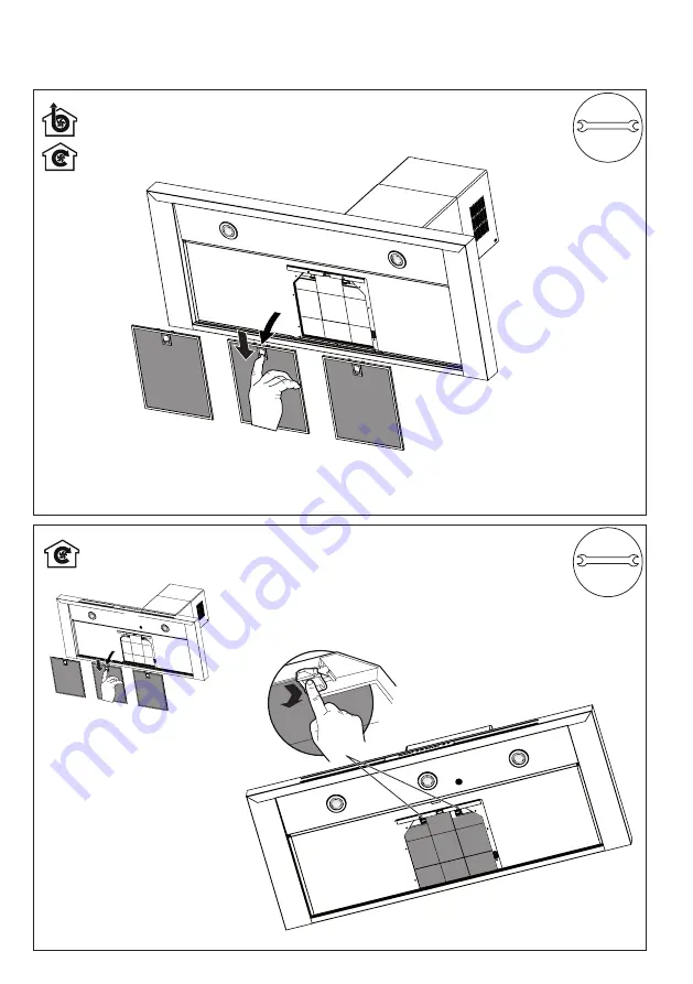 Bertazzoni KT60PRO1XA Скачать руководство пользователя страница 11