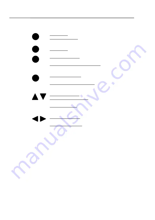 BERTHOLD TECHNOLOGIES Junior LB 9509 Operating Manual Download Page 26