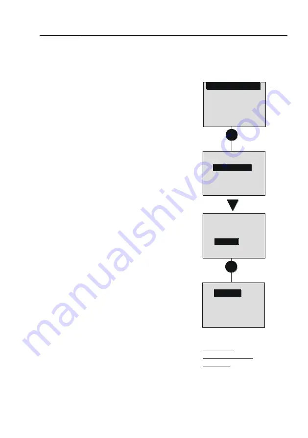 BERTHOLD TECHNOLOGIES Junior LB 9509 Operating Manual Download Page 27