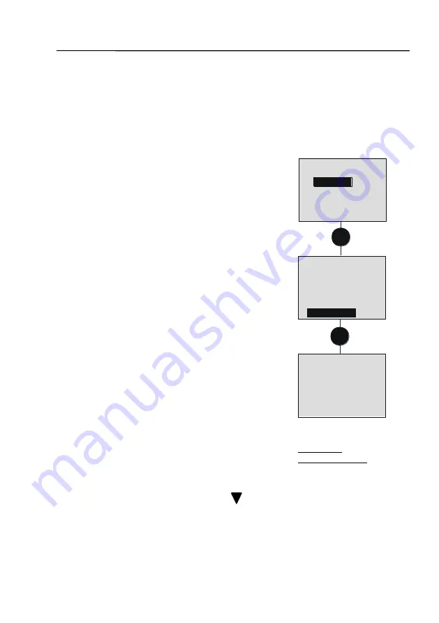 BERTHOLD TECHNOLOGIES Junior LB 9509 Operating Manual Download Page 41