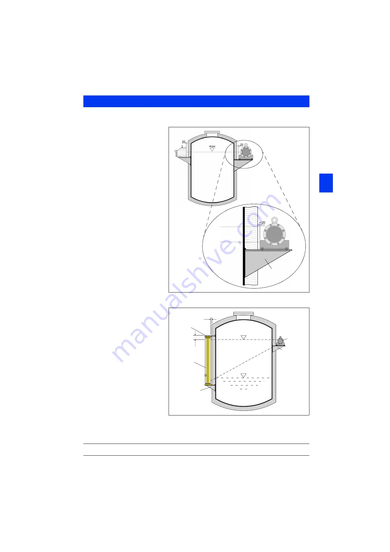 BERTHOLD TECHNOLOGIES Uni-Probe LB 490 User Manual Download Page 159