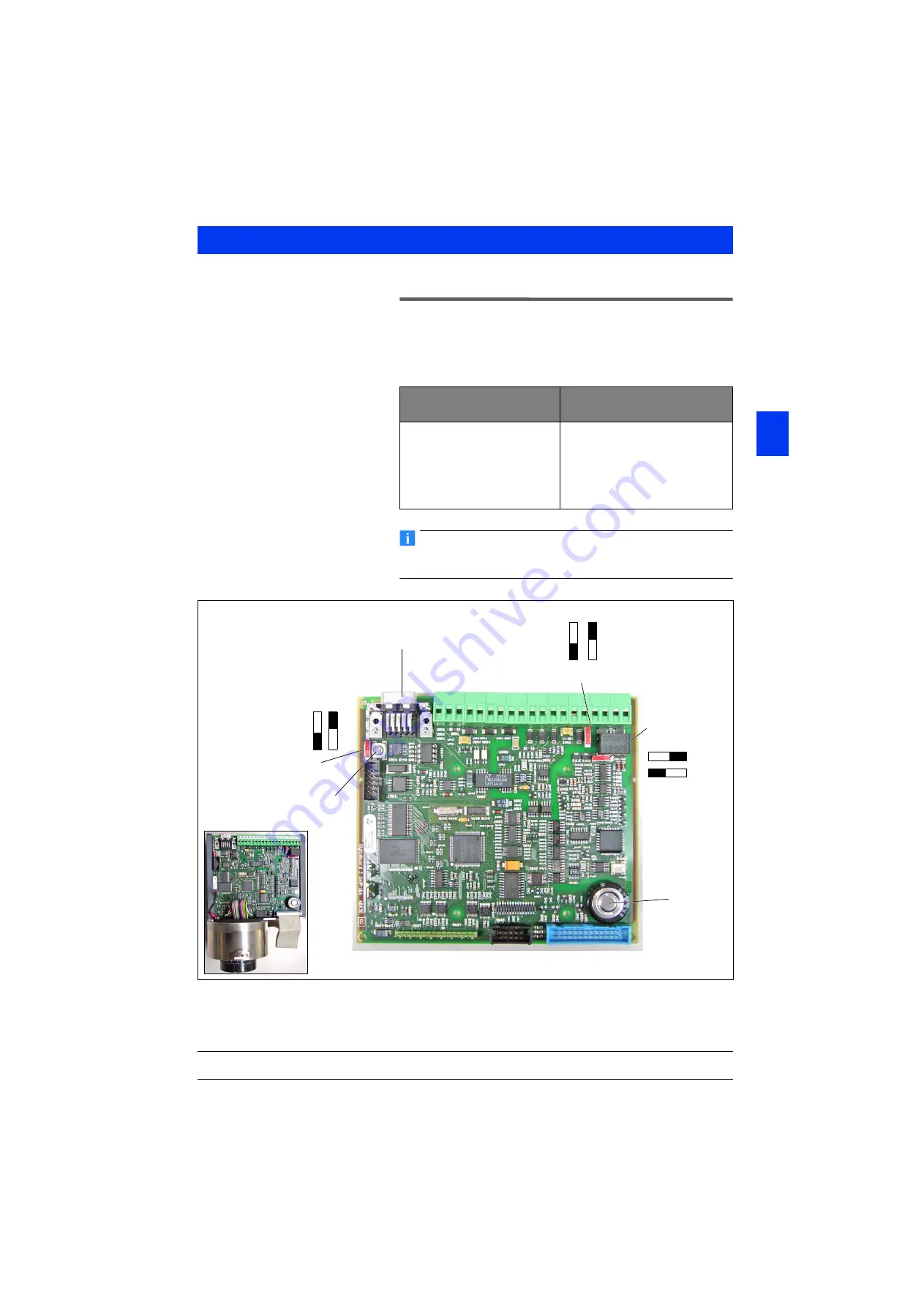 BERTHOLD TECHNOLOGIES Uni-Probe LB 490 Скачать руководство пользователя страница 189