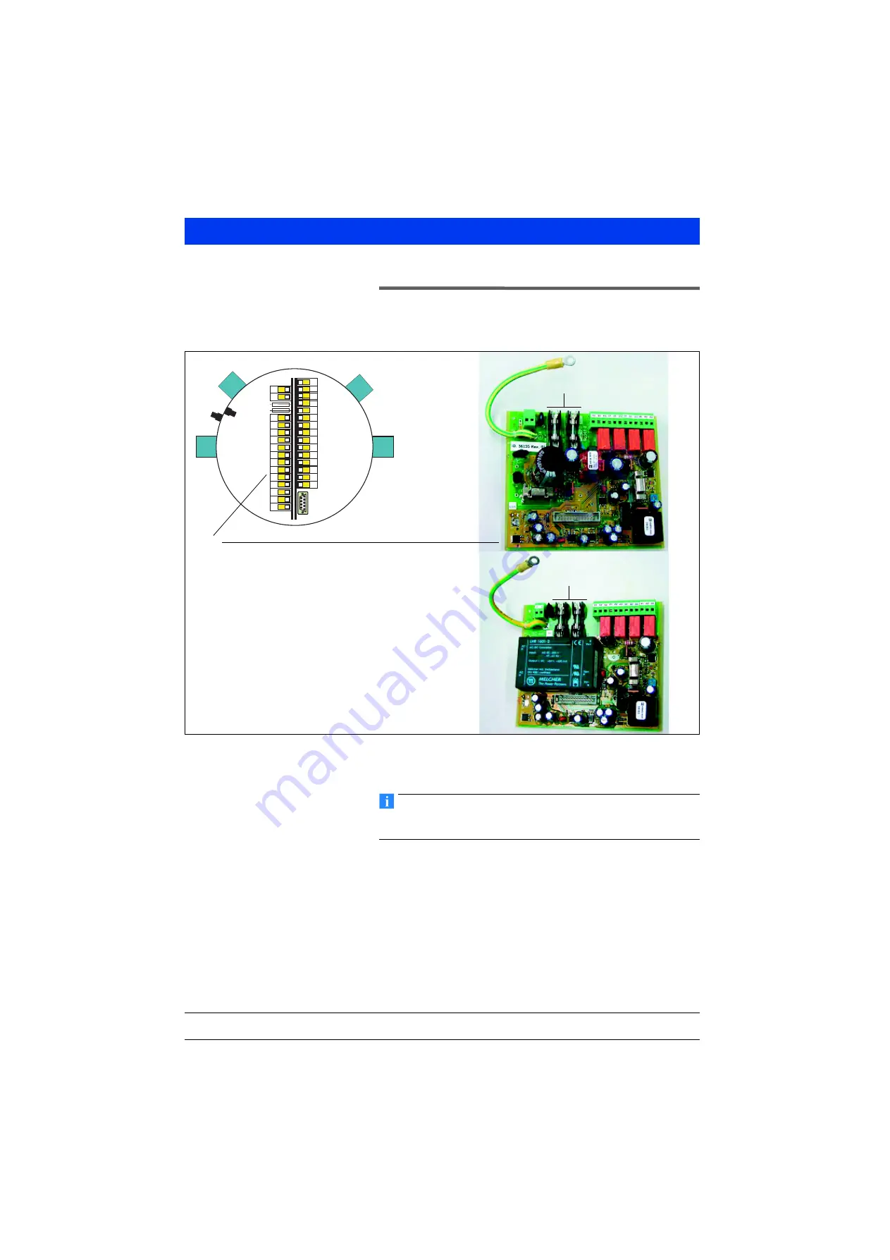 BERTHOLD TECHNOLOGIES Uni-Probe LB 490 User Manual Download Page 236