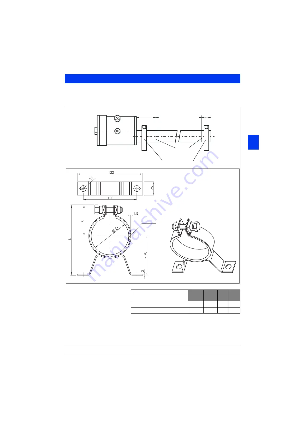 BERTHOLD TECHNOLOGIES Uni-Probe LB 490 User Manual Download Page 257