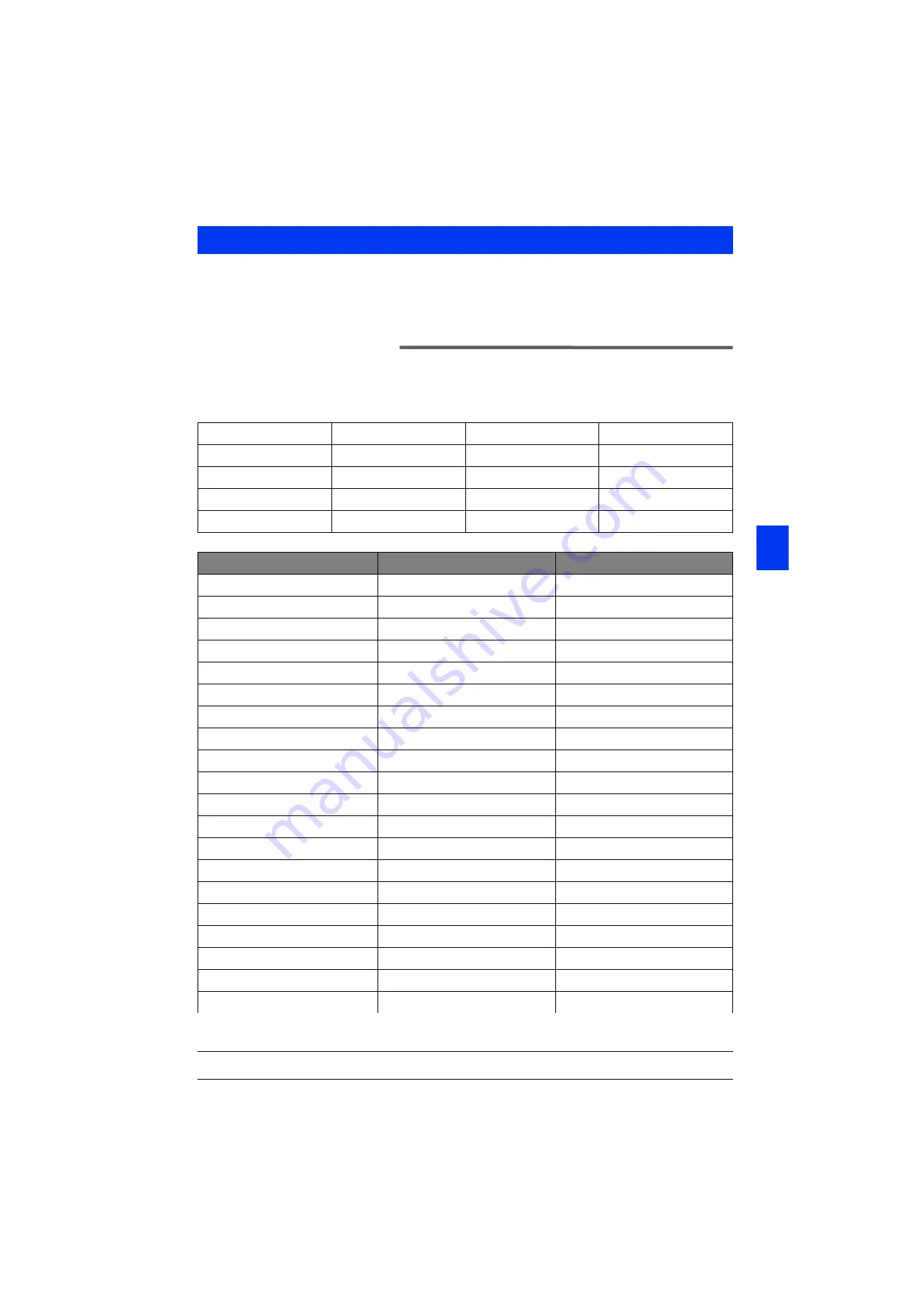 BERTHOLD TECHNOLOGIES Uni-Probe LB 490 User Manual Download Page 401