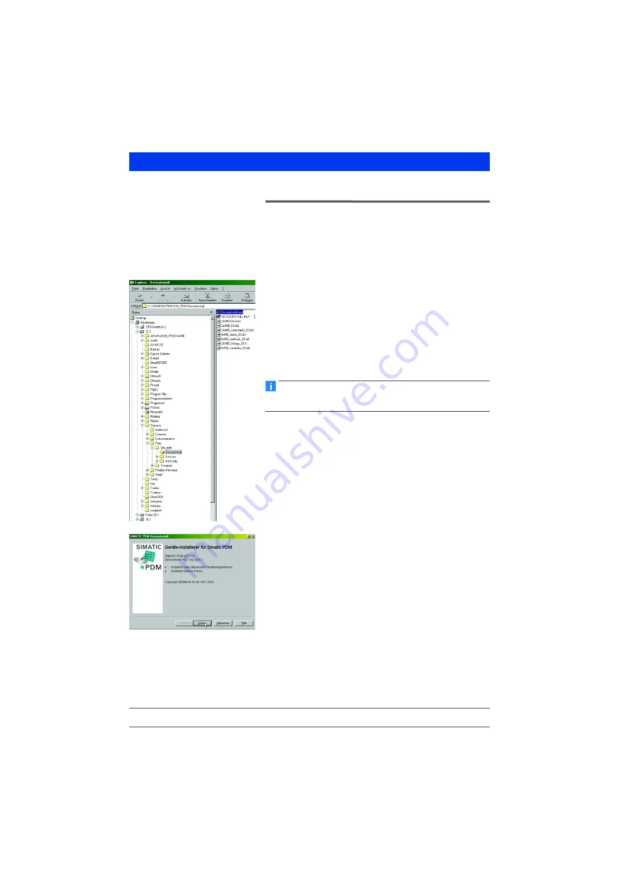 BERTHOLD TECHNOLOGIES Uni-Probe LB 490 User Manual Download Page 432