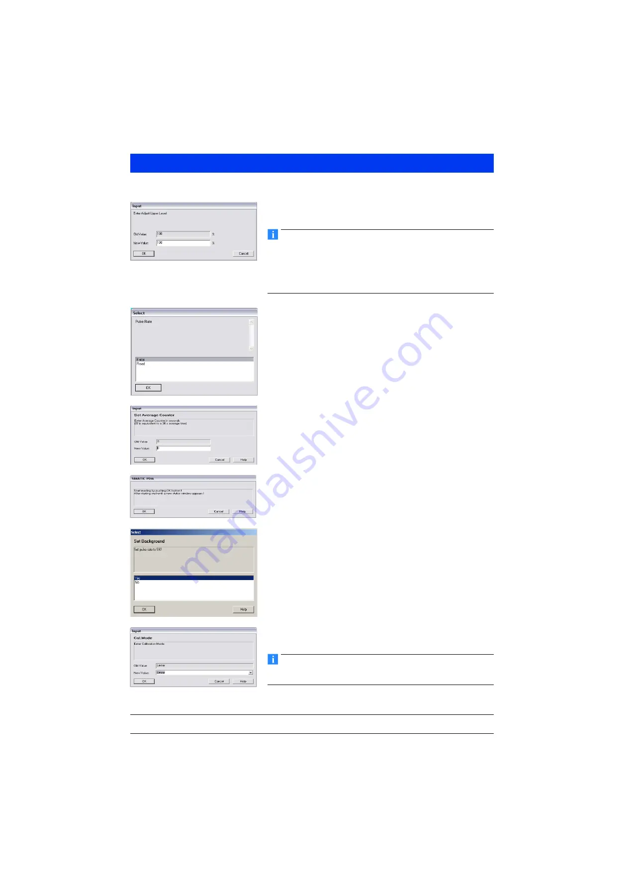 BERTHOLD TECHNOLOGIES Uni-Probe LB 490 User Manual Download Page 502