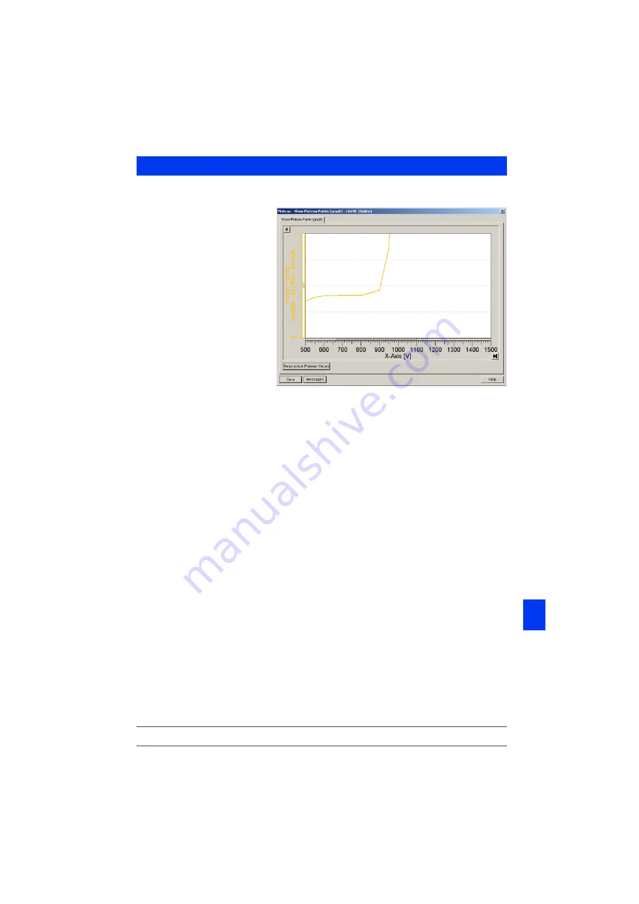 BERTHOLD TECHNOLOGIES Uni-Probe LB 490 User Manual Download Page 629