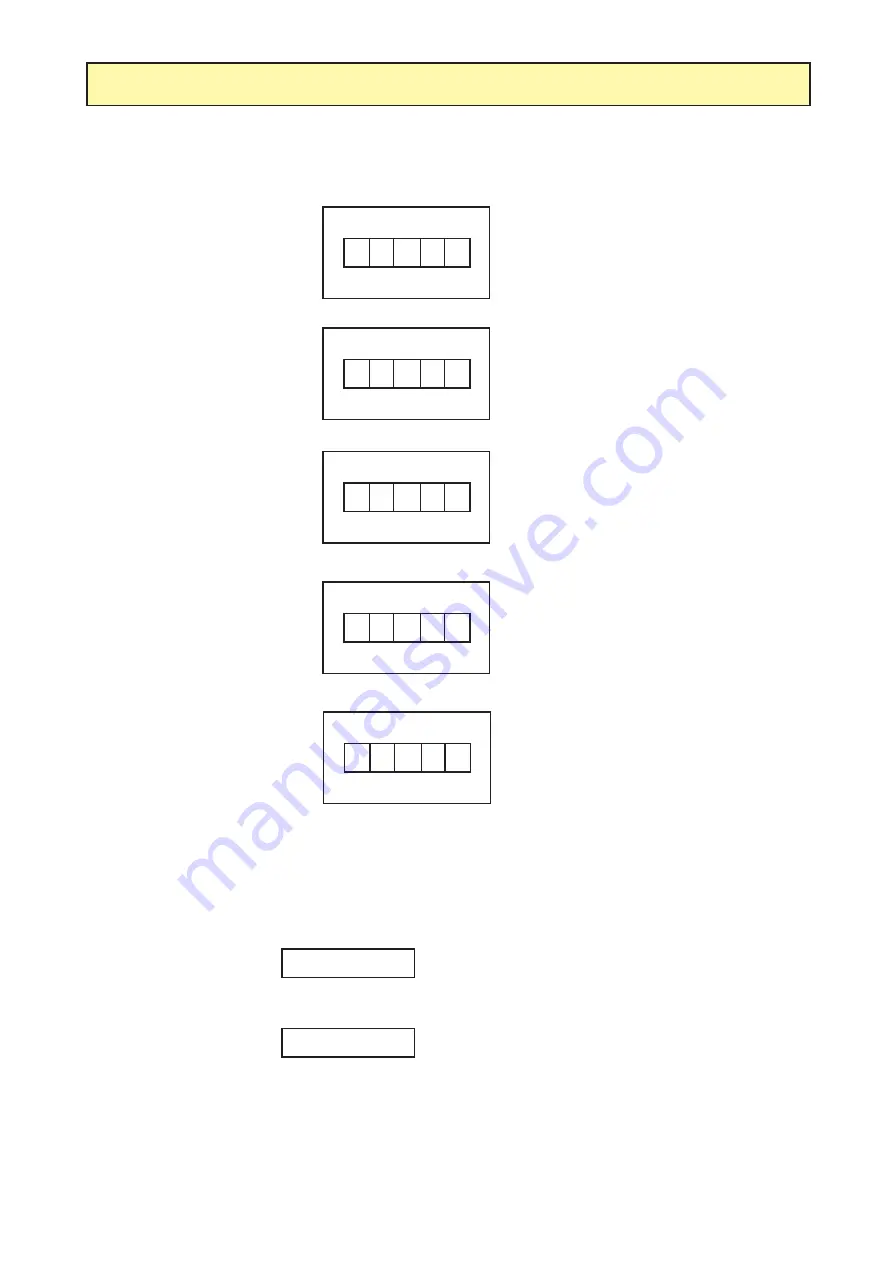 Berthoud BOXER II 3000 A Manual Download Page 45