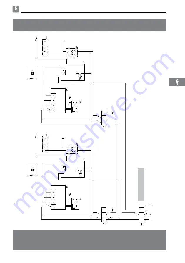 BERTO’S MAXIMA 900 Series Instruction Manual Download Page 73