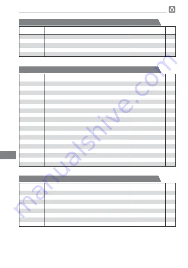 BERTO’S MAXIMA 900 Series Instruction Manual Download Page 180