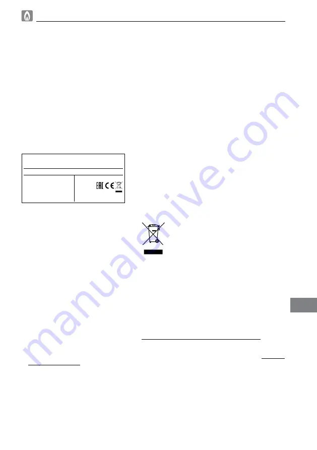 BERTO’S MAXIMA 900 Series Instruction Manual Download Page 227