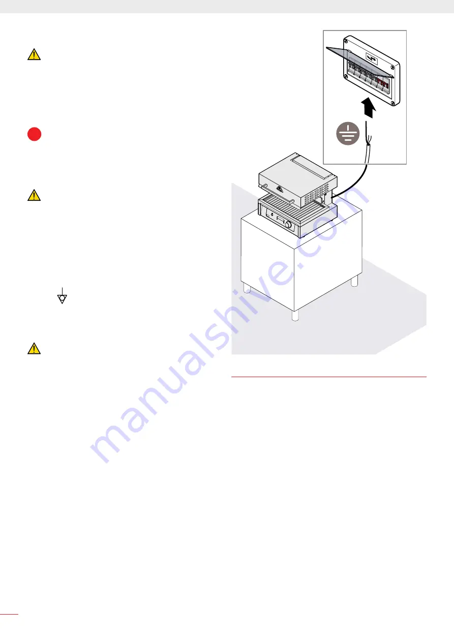 BERTO’S SA-E75S-BF Quick Manual Download Page 48