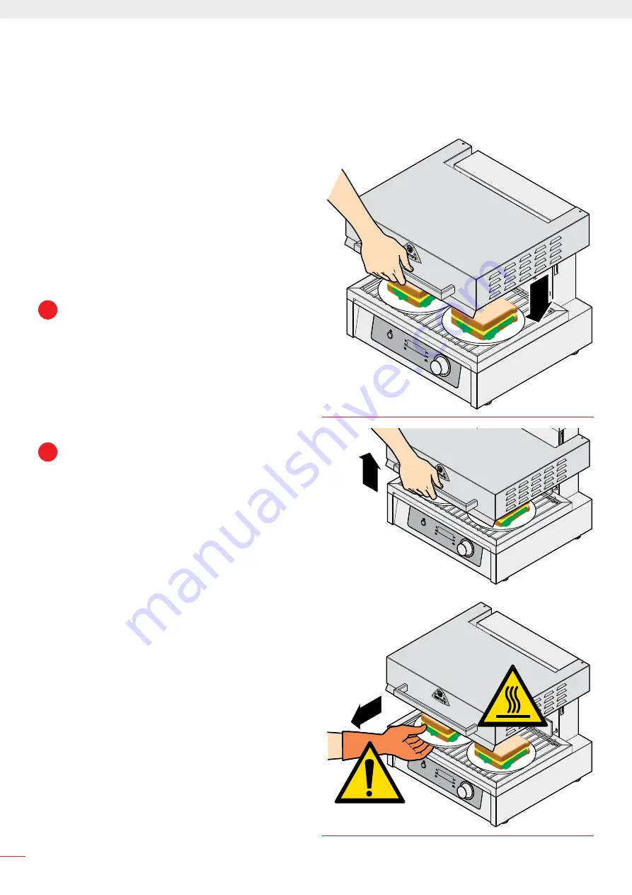 BERTO’S SA-E75S-BF Quick Manual Download Page 71