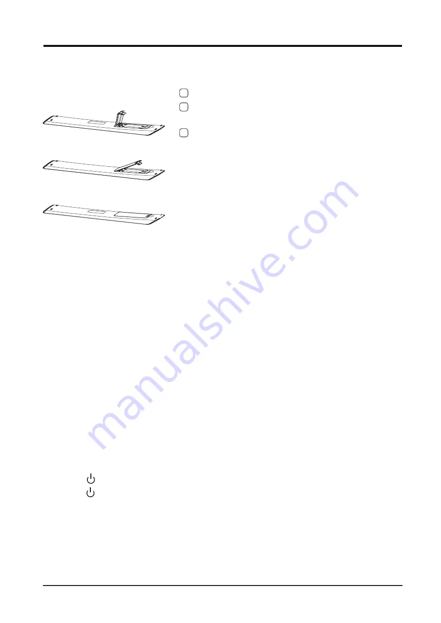 Beryl Smart BS-32UK7210D Скачать руководство пользователя страница 10