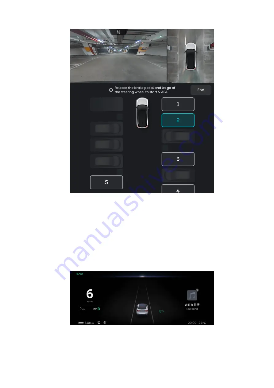 BESAFE iZi Combi X4 ISOFIX Manual Download Page 275