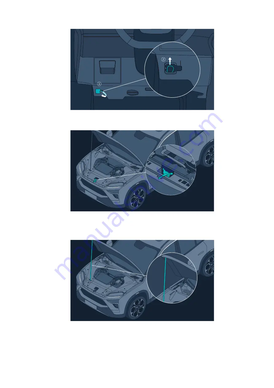 BESAFE iZi Combi X4 ISOFIX Manual Download Page 315