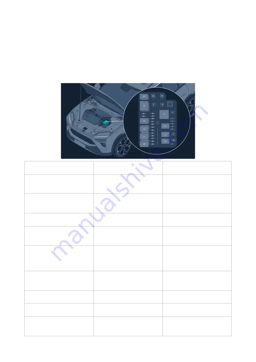 BESAFE iZi Combi X4 ISOFIX Manual Download Page 327