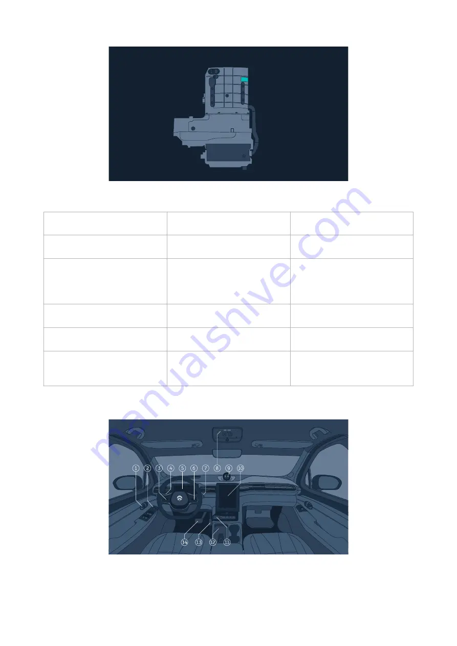 BESAFE iZi Combi X4 ISOFIX Manual Download Page 351