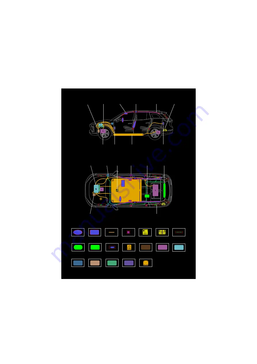 BESAFE iZi Combi X4 ISOFIX Manual Download Page 353