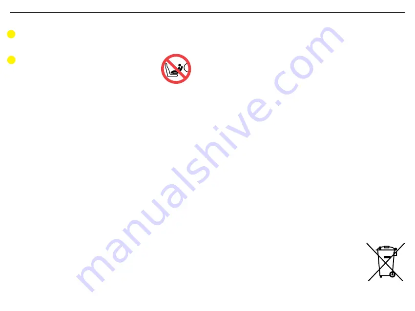 BESAFE iZi Turn B i-Size User Manual Download Page 76