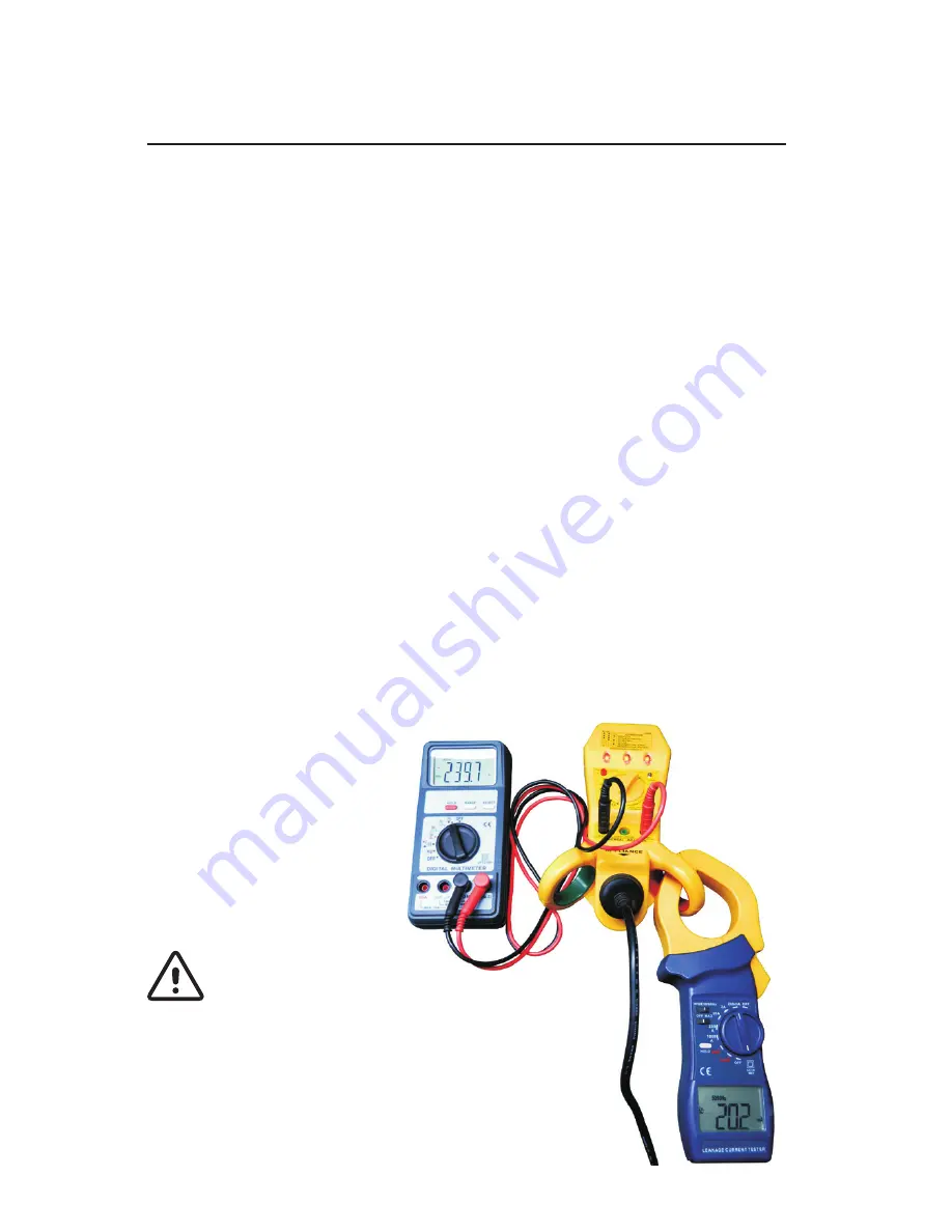 Besantek BST-ET14 Instruction Manual Download Page 18