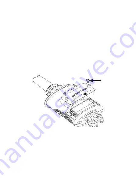 Besantek BST-HVD18 Скачать руководство пользователя страница 11