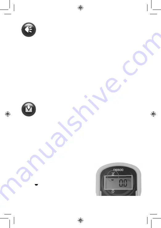 Bessemeter D300 Manual Download Page 11