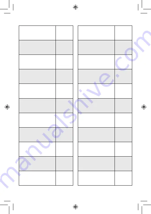 Bessemeter D300 Manual Download Page 22