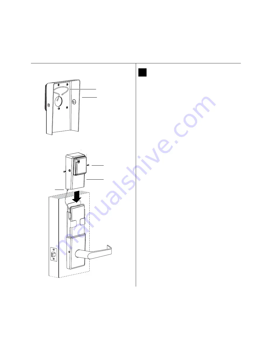 BEST ACCESS SYSTEMS 9KQ Installation Instructions Manual Download Page 14