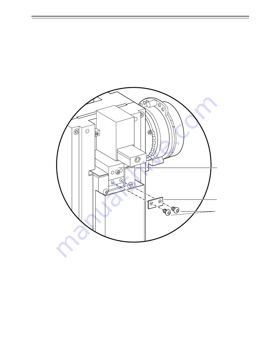 BEST ACCESS SYSTEMS AD432 Скачать руководство пользователя страница 27