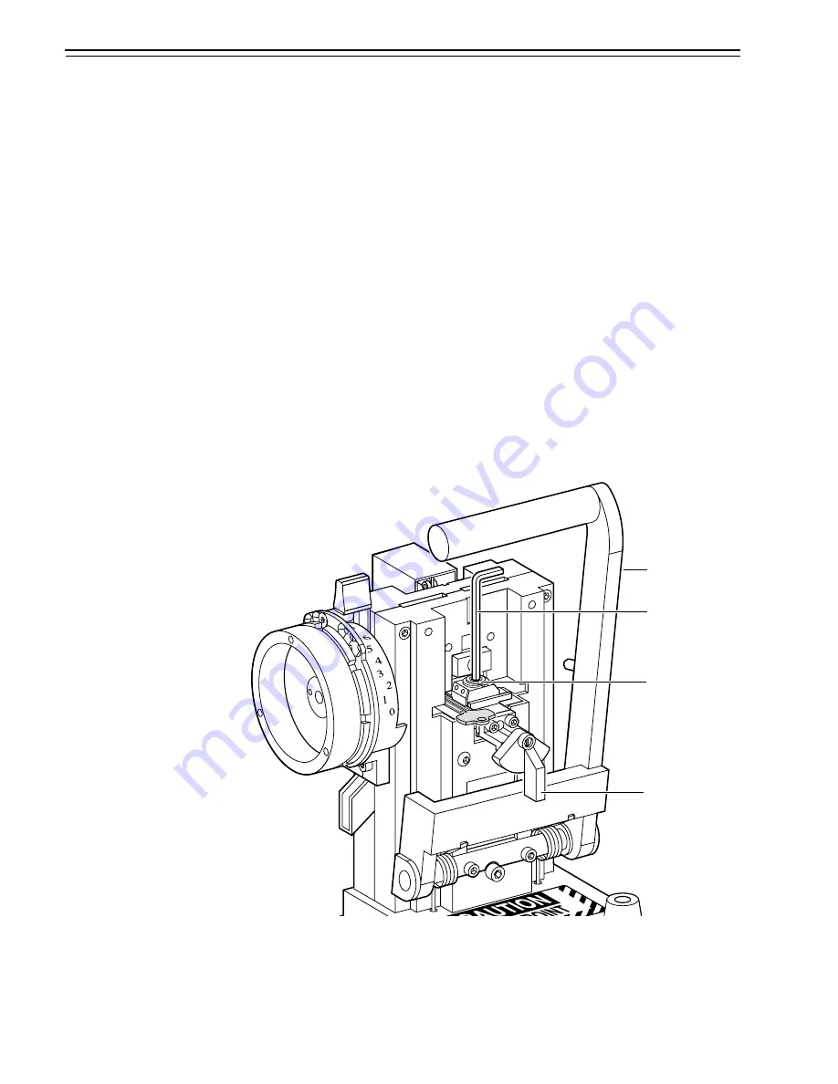 BEST ACCESS SYSTEMS AD432 Скачать руководство пользователя страница 42