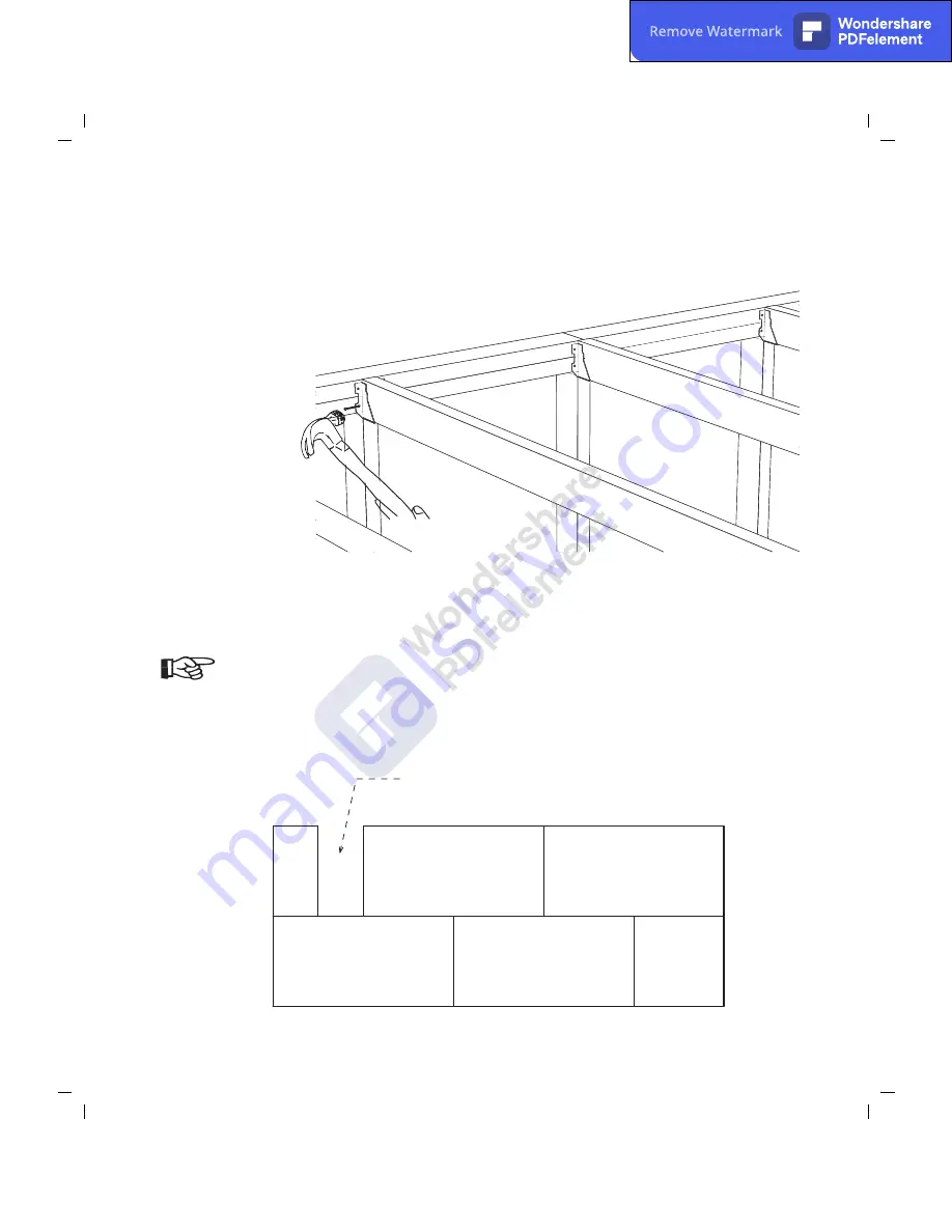 Best Barns arlington 1220 Assembly Book Download Page 9