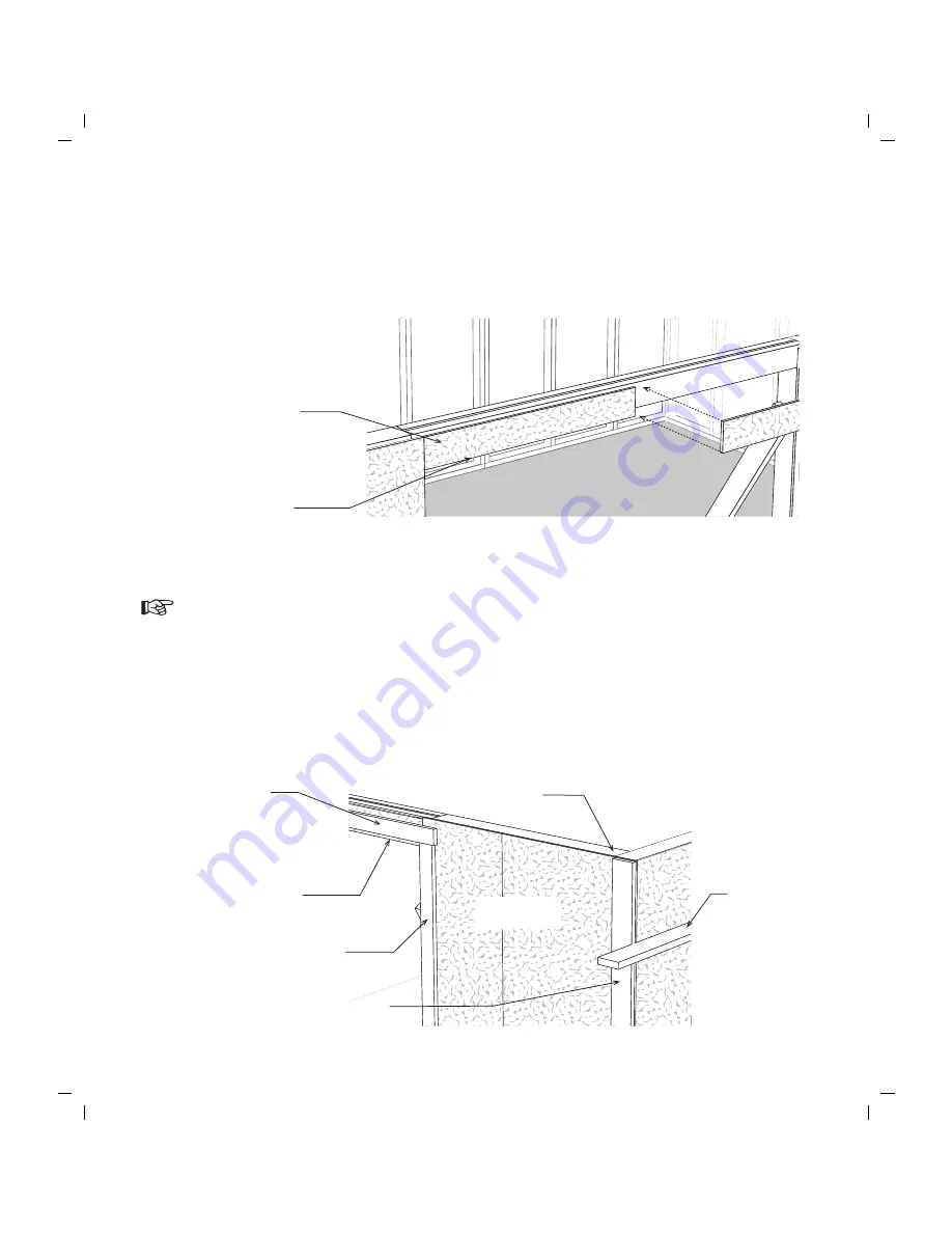 Best Barns Fairview-R Assembly Book Download Page 12