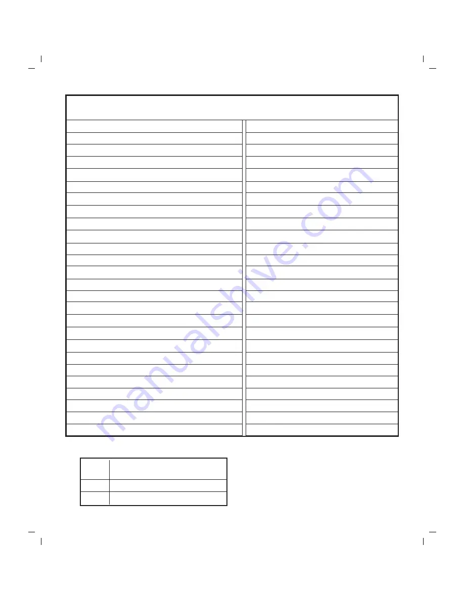 Best Barns Fairview-R Assembly Book Download Page 23