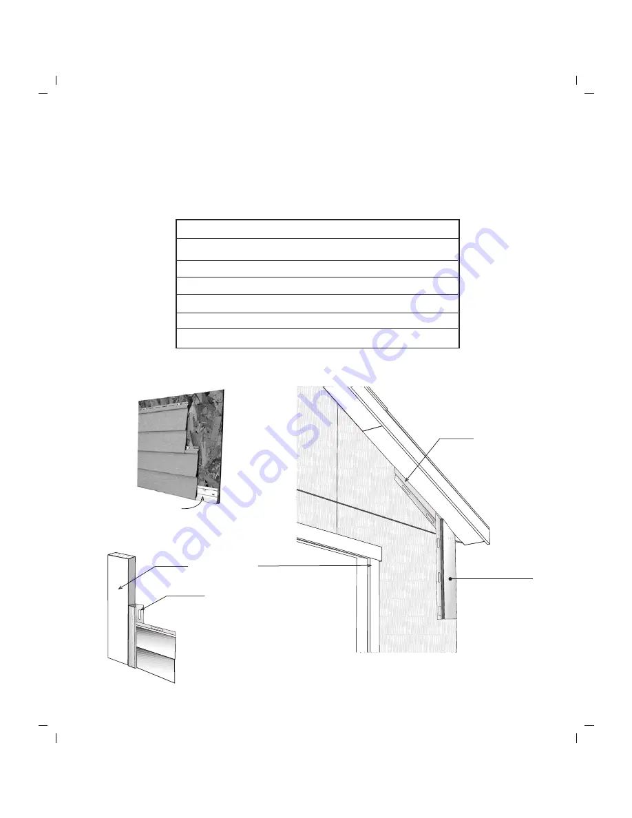 Best Barns Greenbriar II 12x20 Скачать руководство пользователя страница 19