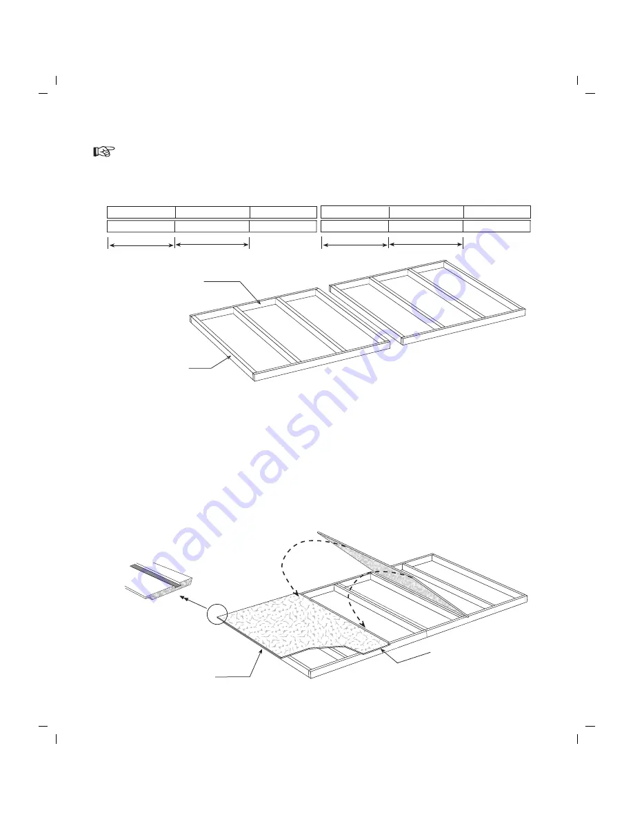 Best Barns Mansfield-R Assembly Book Download Page 4