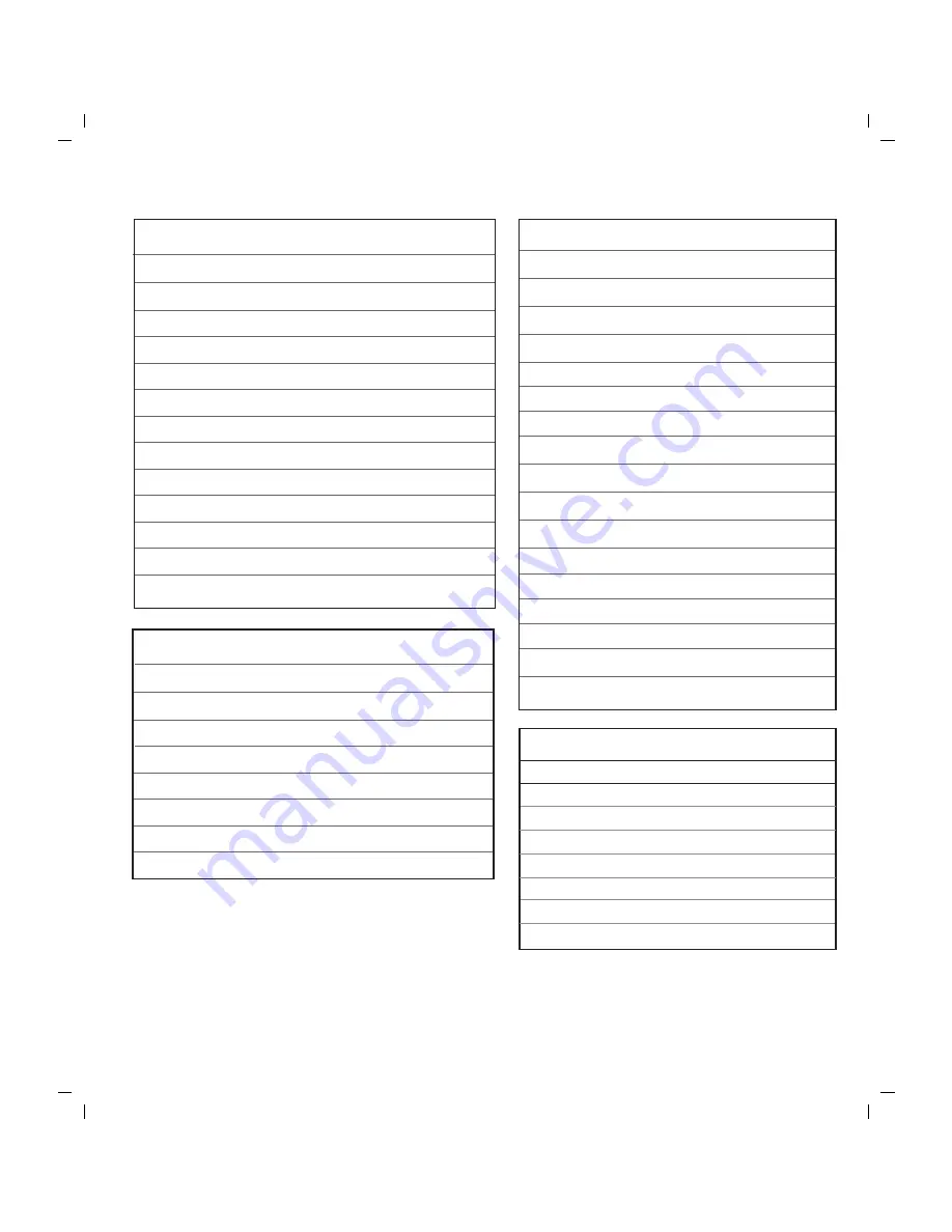 Best Barns Weston Assembly Book Download Page 20