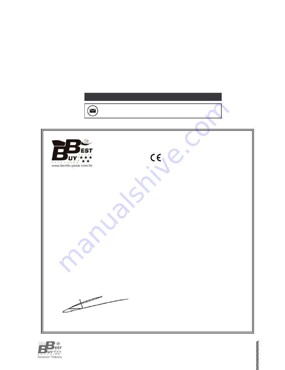 Best Buy EasyPhone 3.5 User Manual Download Page 56