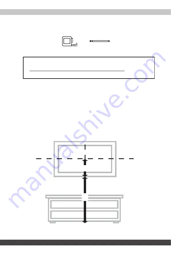 Best Buy essentials BE-MSTILT Скачать руководство пользователя страница 11