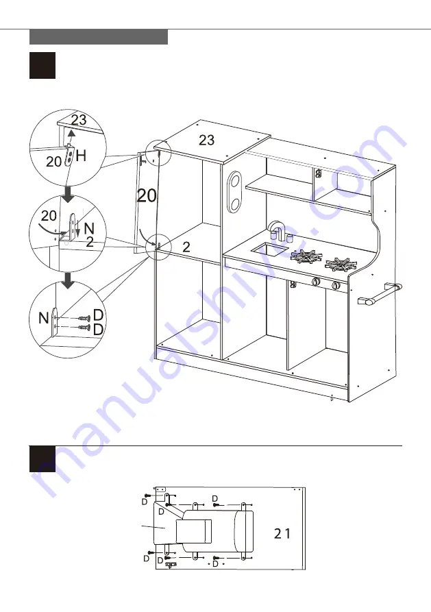 Best Choice Products SKY5969 Скачать руководство пользователя страница 14