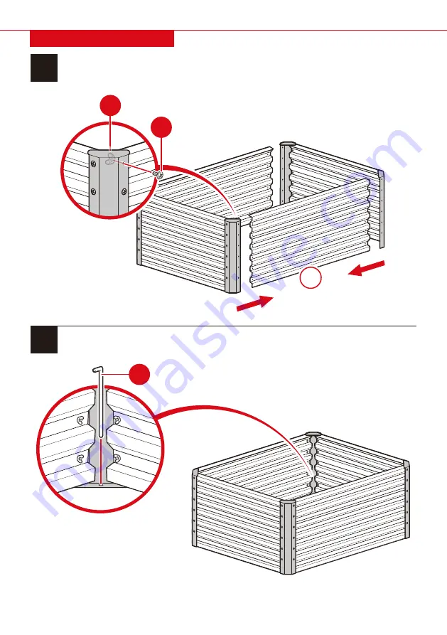 Best Choice Products SKY6143 Скачать руководство пользователя страница 5