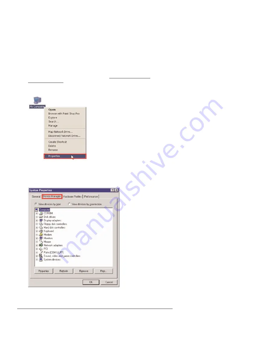 Best Data 56SX-92 Installation Manual Download Page 4