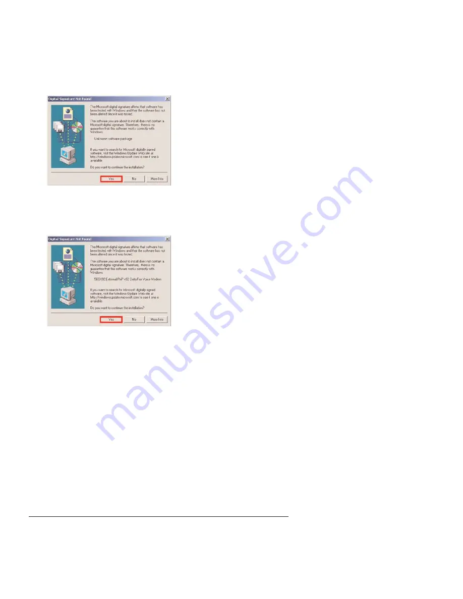 Best Data 56SX-92 Installation Manual Download Page 12