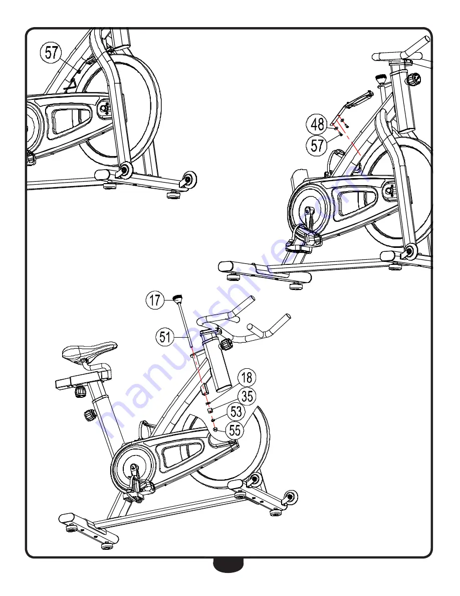 Best Fitness BFSB5 Owner'S Manual Download Page 27